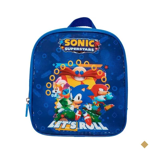 Lancheira Escolar, Sonic Superstar, Pacific PT 1 UN