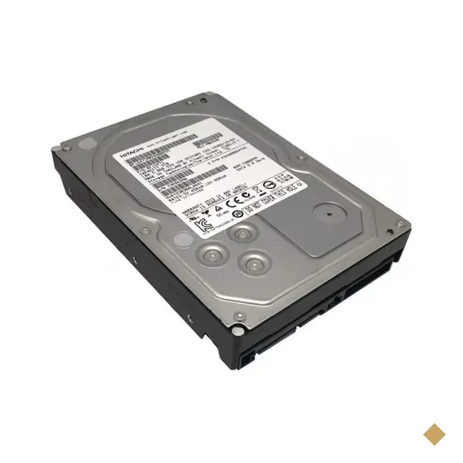 Hitachi 3TB Ultrastar 7K3000 7200RPM 64MB 3,5″ SATA 6.0Gb/s HUA723030ALA641
