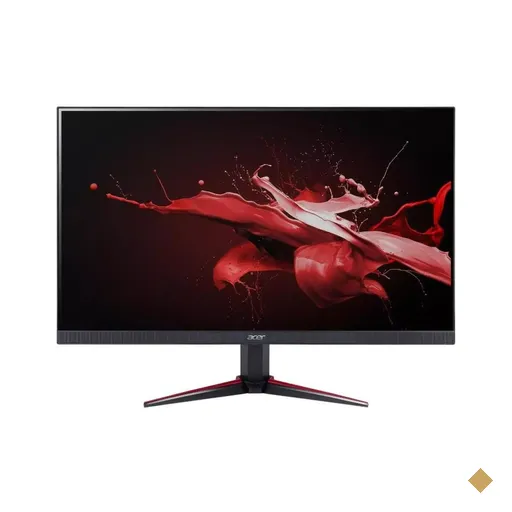 Monitor ACER 23,8″ LED IPS Full HD Wide (1920x1080 / 165Hz / 0,5ms) - VG240Y
