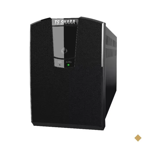 Nobreak TS Shara UPS Senoidal Universal 1500VA 115V/220v Bivolt