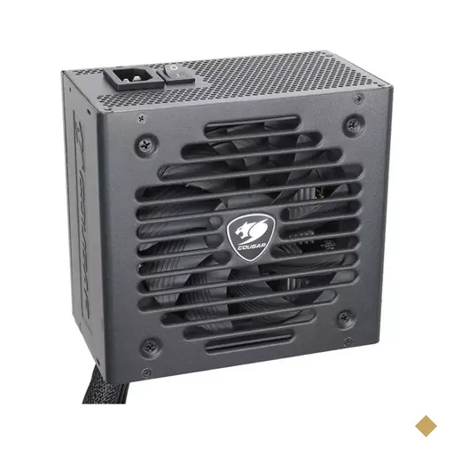Fonte Cougar 550W VTK Series ATX12V VTK-550 80PLUS Bronze