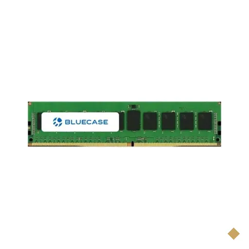 Memória Bluecase Long-dimm 4GB DDR3 1600MHz PC3-12800