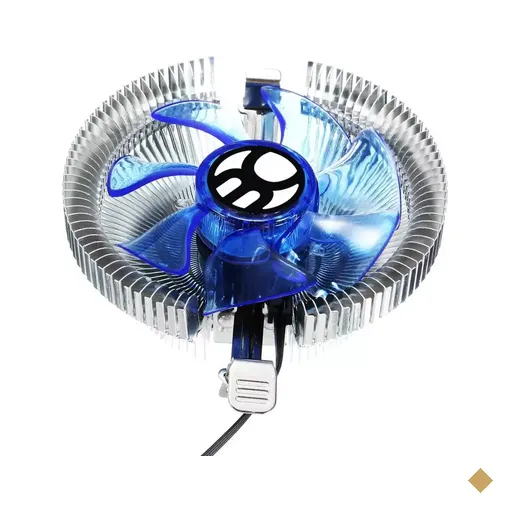 CPU Cooler Bluecase Universal BC-04UA (Intel/AMD)