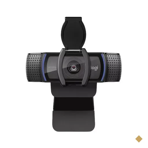 Webcam Logitech C920e Full HD 1080p USB