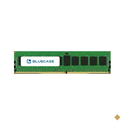 Memória Bluecase Long-dimm 4GB DDR3 1333MHz PC3-10600