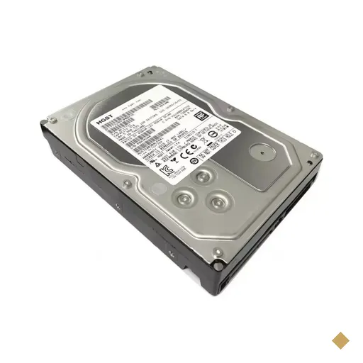 Hitachi 3TB Ultrastar 7K4000 7200RPM 64MB 3,5″ SATA 6.0Gb/s HUS724030ALE641