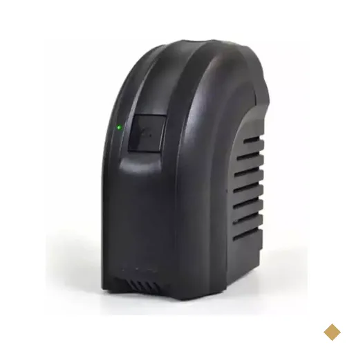 Estabilizador TS Shara PowerEst (500VA) Monovolt 115V