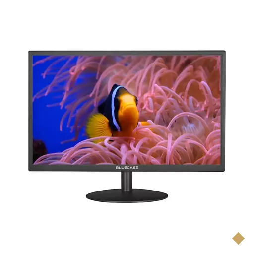 Monitor Bluecase 20″ LED HD Wide (1600x900 / 60Hz / 5ms)