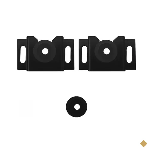 Suporte Fixo Universal para TV 10 a 71 polegadas - Brasforma