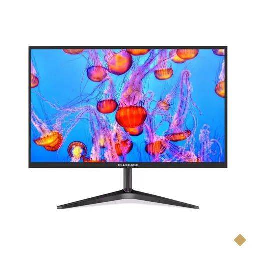 Monitor Bluecase 21,5″ LED Full HD Wide (1920x1080 / 60Hz / 5ms)