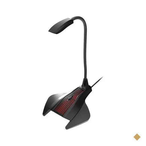 Microfone C3Tech Game MI-G10BK P2