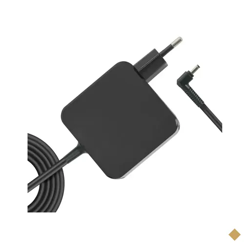 Fonte Carregador para Notebook Asus Zenbook/VivoBook 19V 2.37A 45W (Pino 4.0mm…