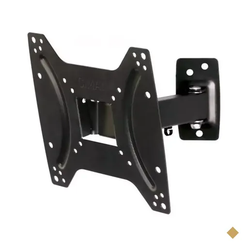 Suporte Articulado para Monitor/TV 10 a 42 polegadas - BedinSAT