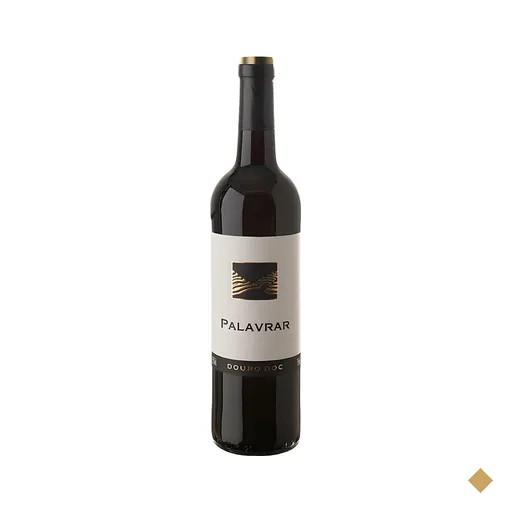 Vinho Tinto Palavrar DOC Douro Blend com 750ml