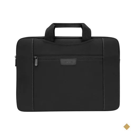 Maleta Targus Slipskin Sleeve com Alças Guardáveis 15.6" Pol Preta - TSS995