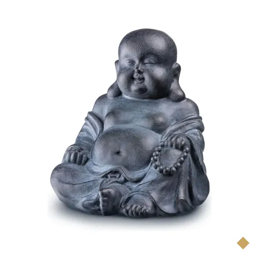 Buda Decorativo Hotei Up Home - UD355