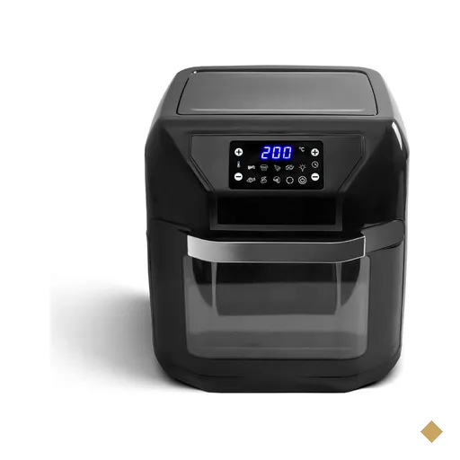 Fritadeira Grand Chef MultiFryer 10L 4 em 1 127v - OB030OUT [Reembalado]