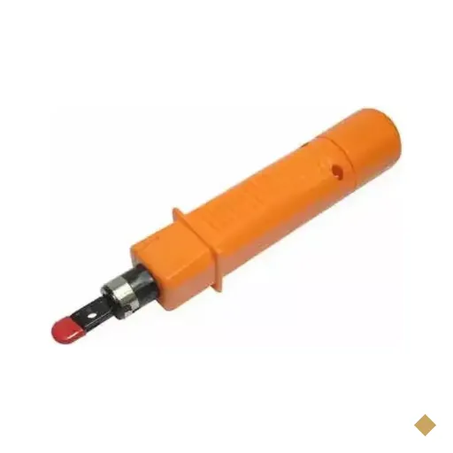 Ferramenta para Inserção IDC 110 - SECCON