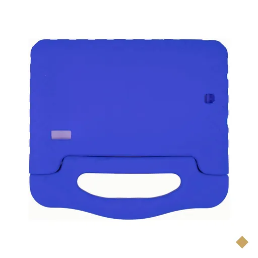 Case P/ Tablet 7 Pol Kid Pad Plus Azul - PR975