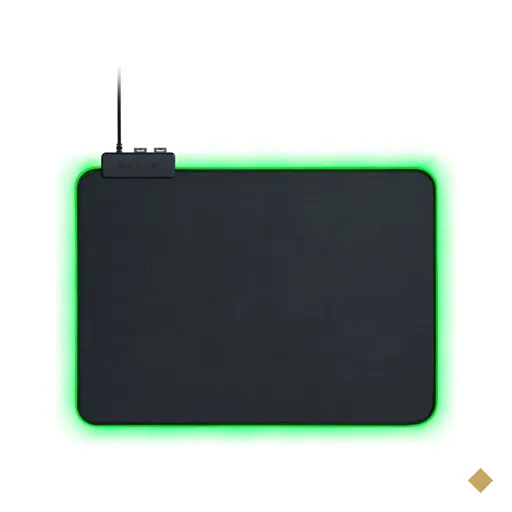 Mousepad Razer Goliathus Chroma Médio (255x355x3 mm)