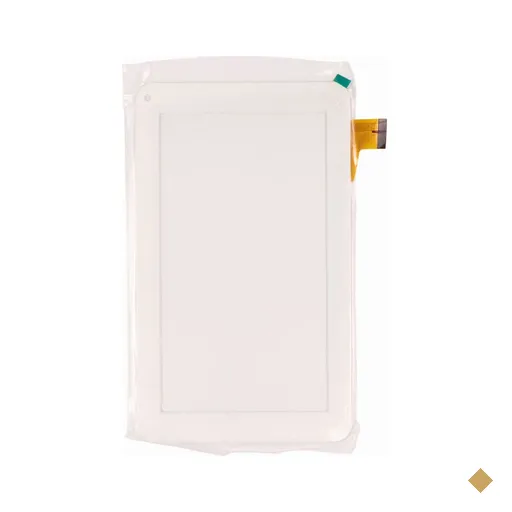 Painel Touch Branco Tablet M7s Quad Core - PR30004