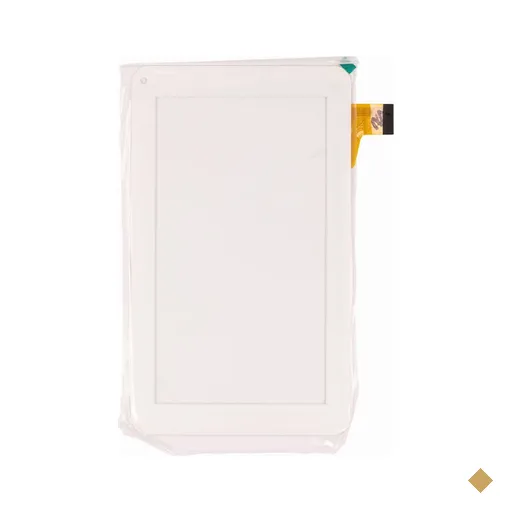 Painel Touch Branco Tablet M7s Dual Core - PR30014