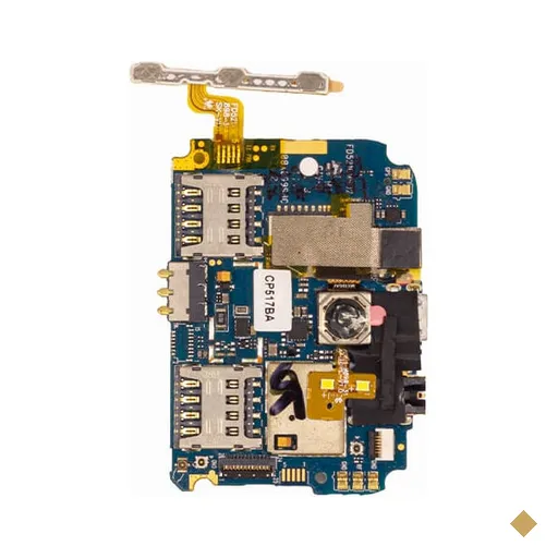 Placa Principal Smartphone Mirage 81s - PR30015
