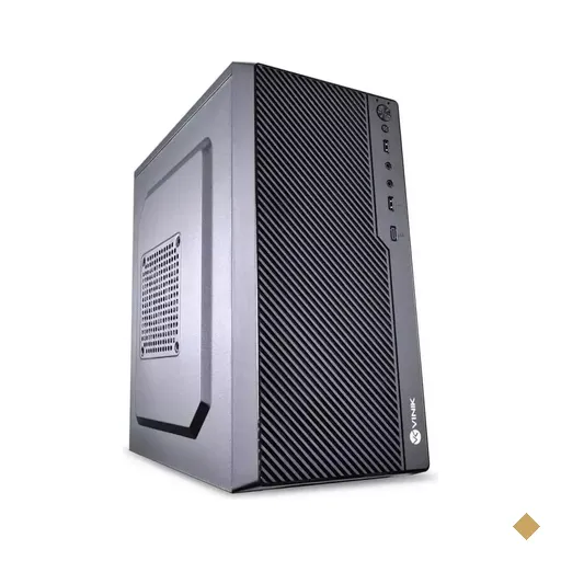 Computador Home Business III Start AMD Edition (AMD Athlon 3000G Dual-Core, 8GB…