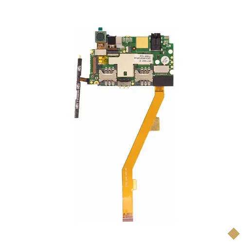 Placa Principal p/ Smartphone Ms55 - PR30006