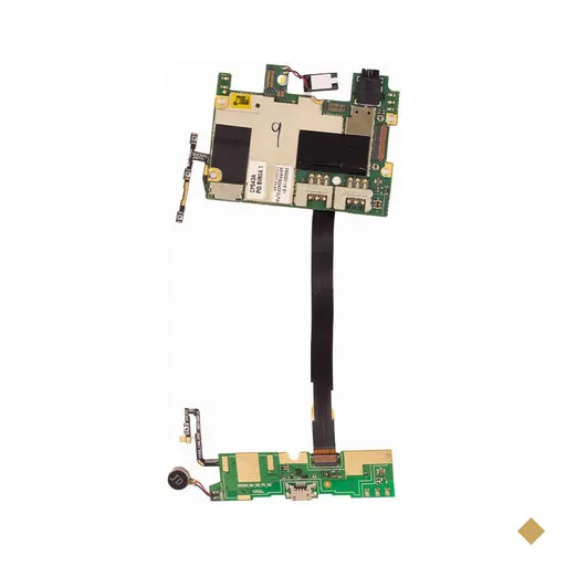 Placa Principal Para Smartphone Ms70 - PR30012