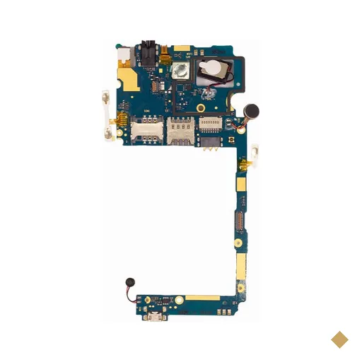 Placa Principal Para Smartphone Ms50 - PR30020