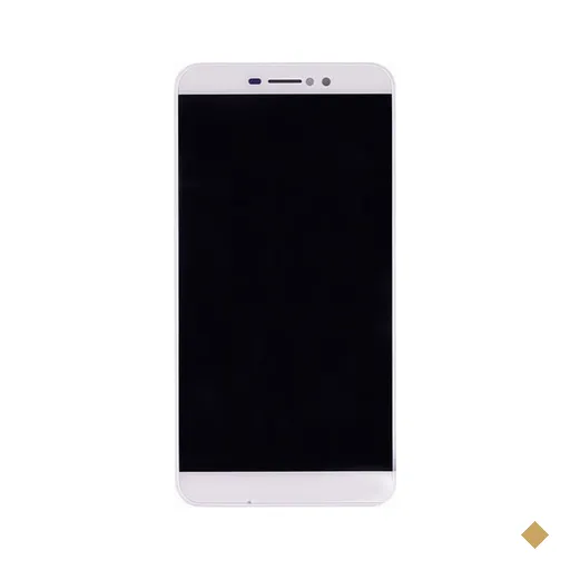 Painel Touch + Lcd Branco P/ Smart Ms55 - PR30021