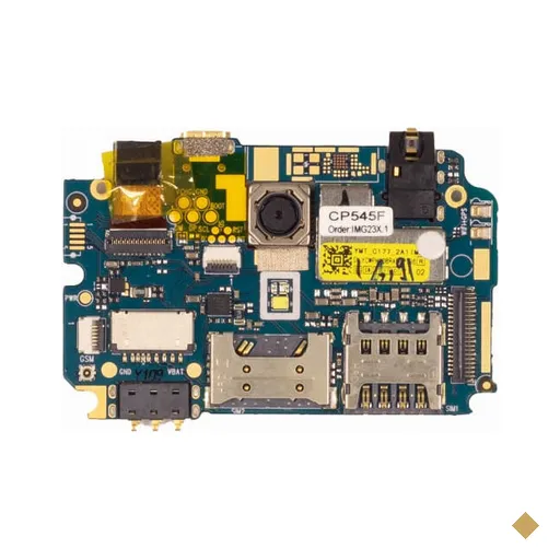 Placa Principal P/ Smartphone Ms50s - PR30025