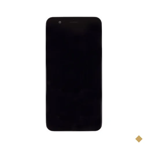 Painel Touch + Lcd Preto p/ Smart Ms50 - PR30029