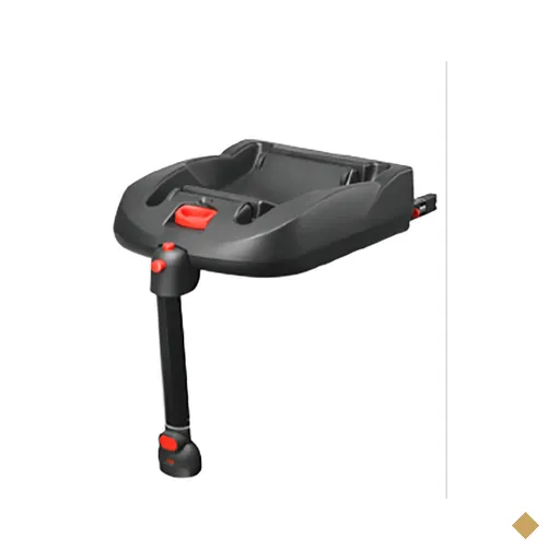 Base Isofix para Cadeira para Auto Litet - BB569OUT [Remanufaturado]
