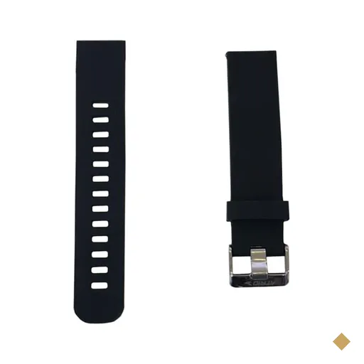 Pulseira Smartwatch Londres à Prova D'Água Preto Atrio - ES265