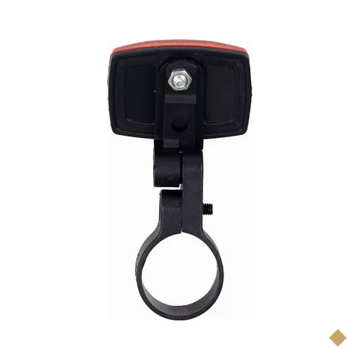 Tubo Pvc Parte De Cima p/ Patinete Elétrico (Es321) - PR7595