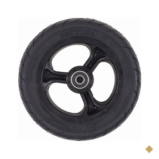 Roda De 6 Pol (ES321) p/ Patinete Elétrico - PR7604