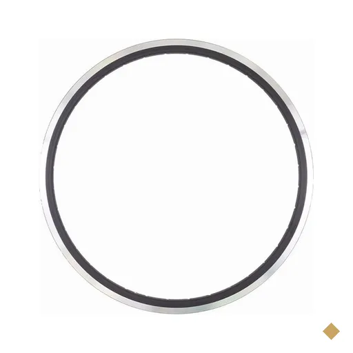 Aro 20 Pol 1.5 36 Furos (BI207) p/ Bike Elétrica - Pr7619
