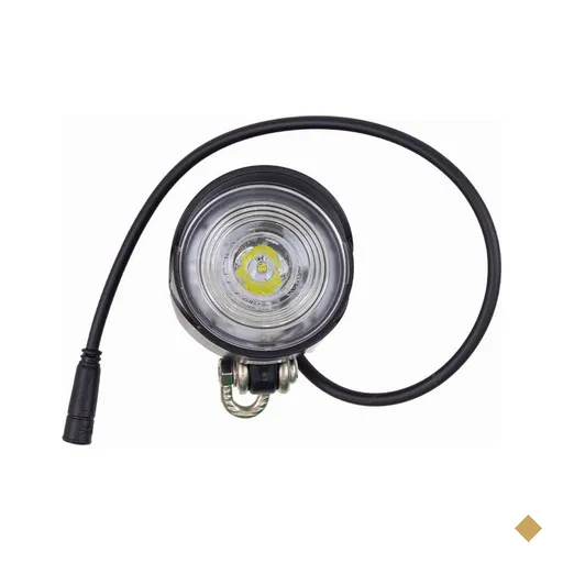Farol Dianteiro (BI207) p/ Bike Elétrica - PR7630
