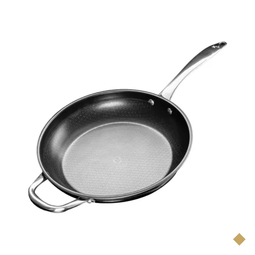Frigideira Antiaderente ObaPro Pan Obabox - 27636OUT [Reembalado]