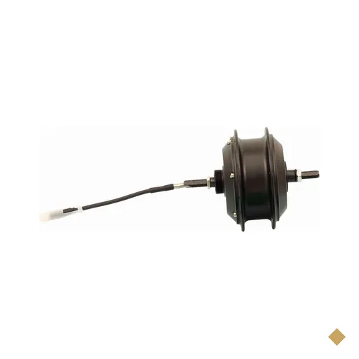 Motor 350w (BI207) p/ Bike Elétrica - PR7634