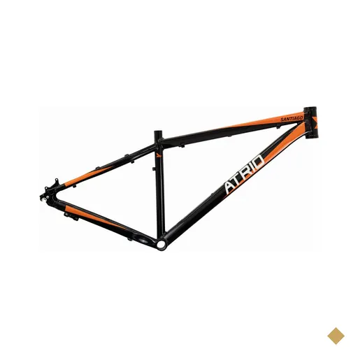 Quadro (BI209) p/ Bike Elétrica - PR7639