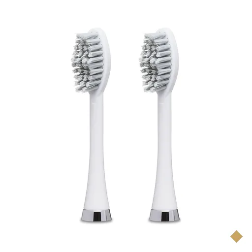 Refil Para Escova Dental Elétrica Adulta Health Pro Multi Saúde - HC387