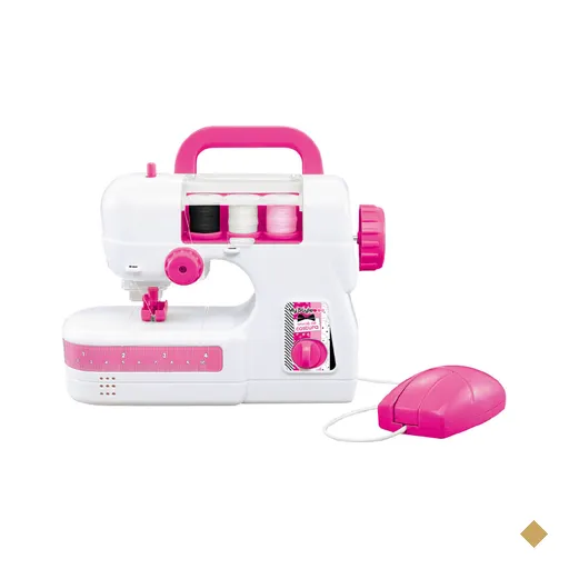 Ateliê de Costura Com Acessórios My Style Multikids - BR1229OUT…