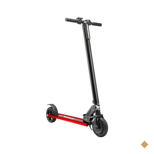 Patinete Elétrico Fun 3.0 6,5 POL 250W Atrio - VM001OUT [Reembalado]