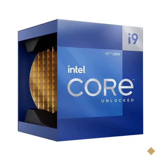 Processador Intel Core i9-12900K 3.20GHz (5.20GHz Turbo, LGA 1700, 30MB Cache…