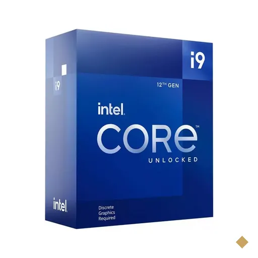 Processador Intel Core i9-12900KF 3.20GHz (5.20GHz Turbo, LGA 1700, 30MB Cache)…