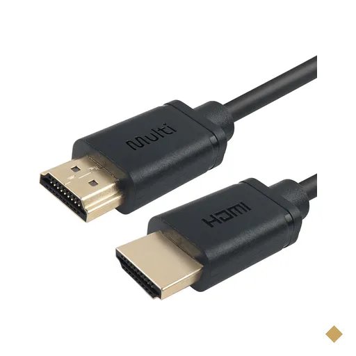 Cabo Hdmi 2.0 4k Ultra Hd 2m Multi - WI520
