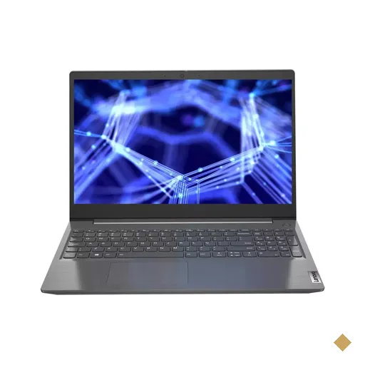 Notebook Lenovo V15 Gen1-IML 82NQ0006BR (Intel Core i3-10110U, 4GB DDR4, 1TB…